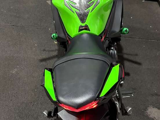 KAWASAKI-NINJA 400 KAWASAKI-NINJA 400-2021