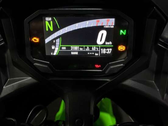 KAWASAKI-NINJA 400 KAWASAKI-NINJA 400-2021