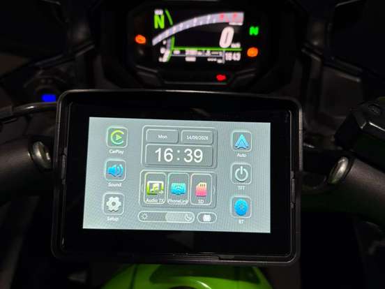 KAWASAKI-NINJA 400 KAWASAKI-NINJA 400-2021