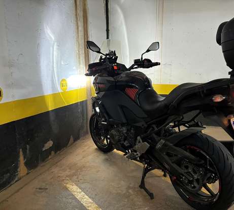 KAWASAKI-VERSYS 1000 ABS-2014