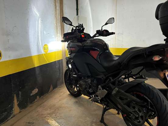 KAWASAKI-VERSYS 1000 ABS KAWASAKI-VERSYS 1000 ABS-2014