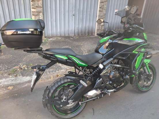 KAWASAKI-VERSYS TOURER ABS KAWASAKI-VERSYS TOURER ABS-2023