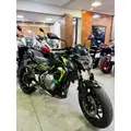 KAWASAKI Z650 ABS KAWASAKI Z650 ABS