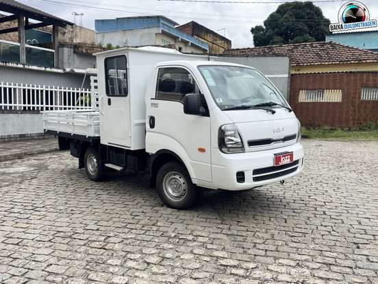KIA-BONGO-2.5 TD DIESEL STD CS 4x4 MANUAL KIA-BONGO-2023