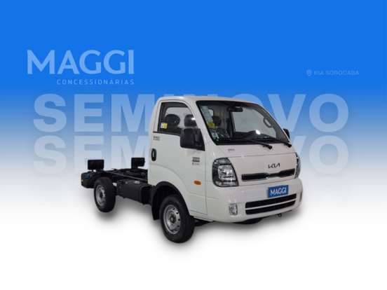 KIA-BONGO-2.5 TD DIESEL STD CS 4x4 MANUAL KIA-BONGO-2025
