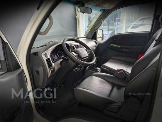 KIA-BONGO-2.5 TD DIESEL STD CS 4x4 MANUAL KIA-BONGO-2025