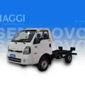 KIA BONGO 2.5 TD DIESEL STD CS 4x4 MANUAL KIA BONGO 2.5 TD DIESEL STD CS 4x4 MANUAL