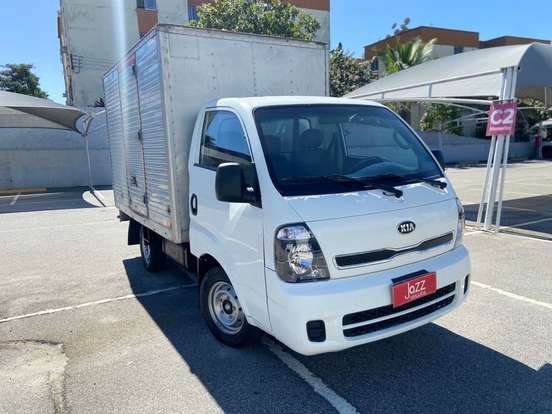 KIA-BONGO-2.5 TD DIESEL STD CS MANUAL KIA-BONGO-2020