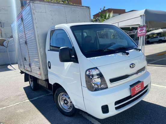 KIA-BONGO-2.5 TD DIESEL STD CS MANUAL KIA-BONGO-2020