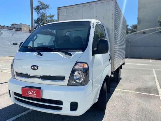 KIA-BONGO-2.5 TD DIESEL STD CS MANUAL KIA-BONGO-2020
