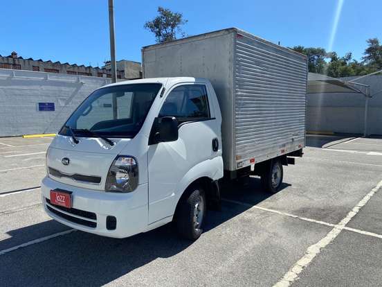 KIA-BONGO-2.5 TD DIESEL STD CS MANUAL KIA-BONGO-2020