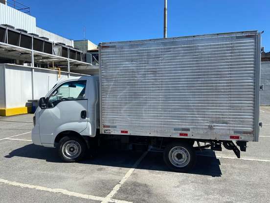 KIA-BONGO-2.5 TD DIESEL STD CS MANUAL KIA-BONGO-2020