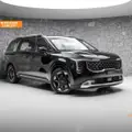 KIA CARNIVAL 3.5 V6 GASOLINA EX AUTOMATICO KIA CARNIVAL 3.5 V6 GASOLINA EX AUTOMATICO