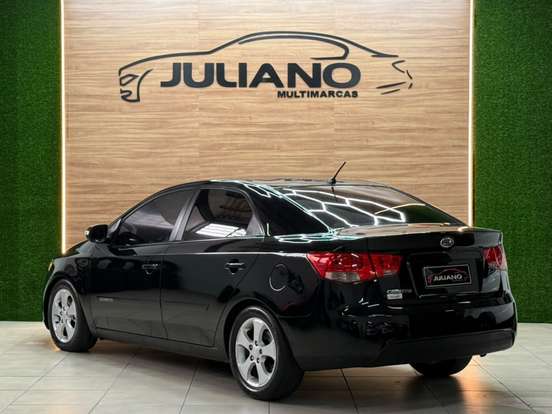 KIA-CERATO-2009
