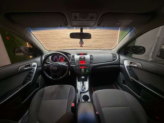 KIA-CERATO-2009