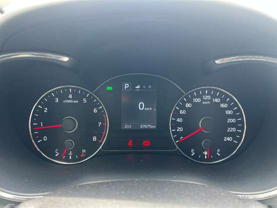 KIA-CERATO-1.6 SX 16V FLEX 4P AUTOMÁTICO KIA-CERATO-2017