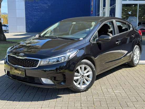 KIA-CERATO-2018