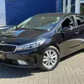 KIA CERATO 1.6 SX 16V FLEX 4P AUTOMÁTICO KIA CERATO 1.6 SX 16V FLEX 4P AUTOMÁTICO