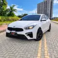 KIA CERATO 2.0 16V FLEX SX AUTOMÁTICO KIA CERATO 2.0 16V FLEX SX AUTOMÁTICO