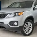 KIA SORENTO 2.4 16V GASOLINA EX AUTOMÁTICO KIA SORENTO 2.4 16V GASOLINA EX AUTOMÁTICO