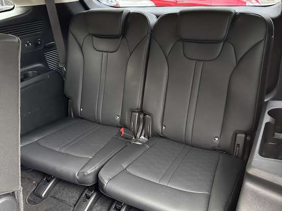 KIA-SORENTO-2.2 TURBO DIESEL EX AWD DCT KIA-SORENTO-2025