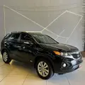 KIA SORENTO 3.5 V6 GASOLINA EX 7L 4WD AUTOMÁTICO KIA SORENTO 3.5 V6 GASOLINA EX 7L 4WD AUTOMÁTICO