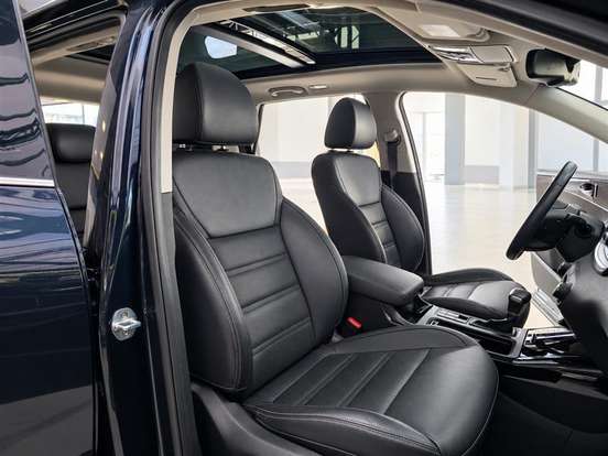 KIA-SORENTO-3.5 V6 GASOLINA EX 7L AWD AUTOMATICO KIA-SORENTO-2019