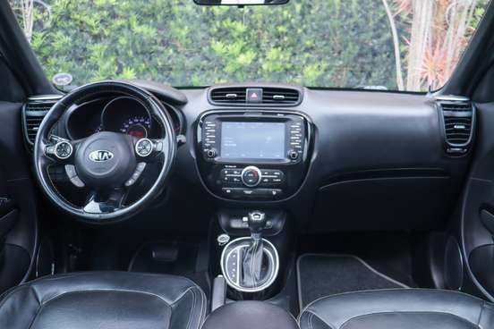 KIA-SOUL-1.6 EX 16V FLEX 4P MANUAL KIA-SOUL-2014