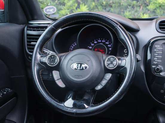 KIA-SOUL-1.6 EX 16V FLEX 4P MANUAL KIA-SOUL-2014