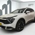 KIA SPORTAGE 1.6 TGDI MHEV EX DCT KIA SPORTAGE 1.6 TGDI MHEV EX DCT