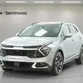 KIA SPORTAGE 1.6 TGDI MHEV EX PRESTIGE DCT KIA SPORTAGE 1.6 TGDI MHEV EX PRESTIGE DCT