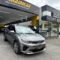 KIA STONIC 1.0 TGDI MHEV SX AUTOMÁTICO KIA STONIC 1.0 TGDI MHEV SX AUTOMÁTICO