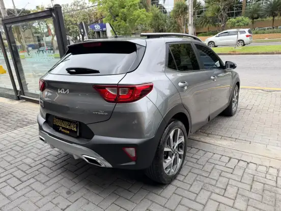 KIA-STONIC-1.0 TGDI MHEV SX AUTOMÁTICO KIA-STONIC-2023
