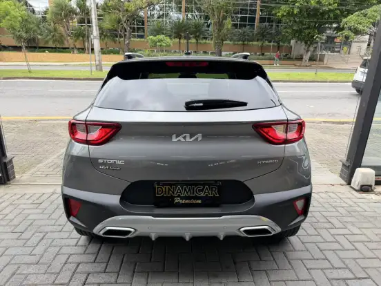 KIA-STONIC-1.0 TGDI MHEV SX AUTOMÁTICO KIA-STONIC-2023