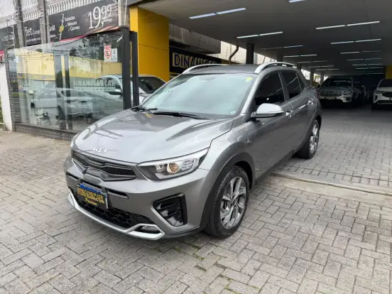 KIA-STONIC-1.0 TGDI MHEV SX AUTOMÁTICO KIA-STONIC-2023