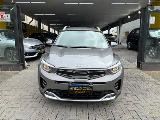 KIA-STONIC-1.0 TGDI MHEV SX AUTOMÁTICO KIA-STONIC-2023