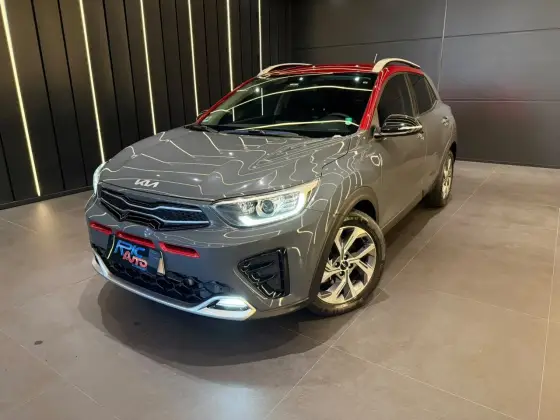 KIA STONIC 1.0 TGDI MHEV SX AUTOMÁTICO