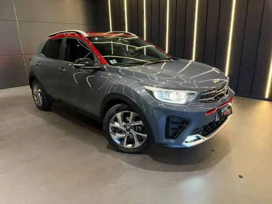KIA-STONIC-1.0 TGDI MHEV SX AUTOMÁTICO KIA-STONIC-2022