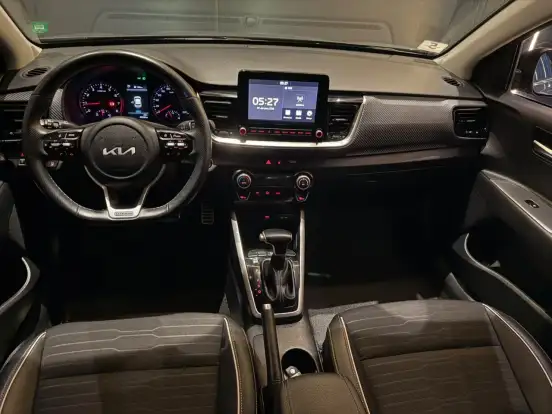 KIA-STONIC-2022
