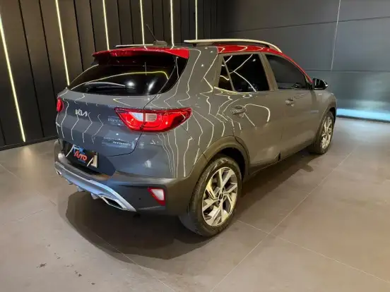 KIA-STONIC-1.0 TGDI MHEV SX AUTOMÁTICO KIA-STONIC-2022