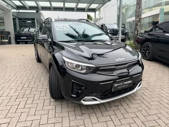 KIA-STONIC-1.0 TGDI MHEV SX AUTOMÁTICO KIA-STONIC-2021