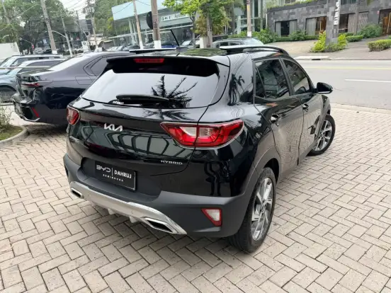 KIA-STONIC-1.0 TGDI MHEV SX AUTOMÁTICO KIA-STONIC-2021