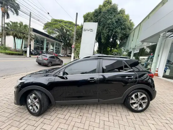 KIA-STONIC-1.0 TGDI MHEV SX AUTOMÁTICO KIA-STONIC-2021
