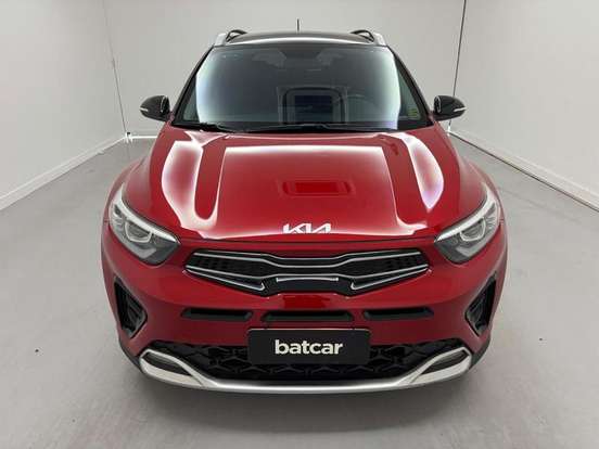 KIA-STONIC-1.0 TGDI MHEV SX AUTOMÁTICO KIA-STONIC-2021