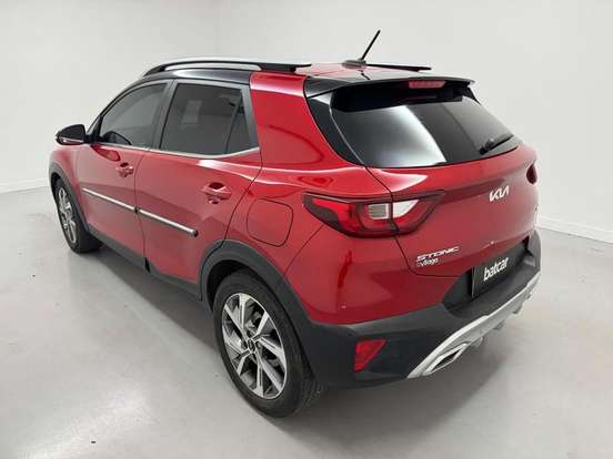 KIA-STONIC-1.0 TGDI MHEV SX AUTOMÁTICO KIA-STONIC-2021