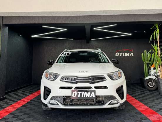 KIA-STONIC-1.0 TGDI MHEV SX AUTOMÁTICO KIA-STONIC-2022