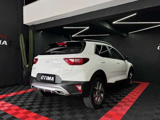 KIA-STONIC-1.0 TGDI MHEV SX AUTOMÁTICO KIA-STONIC-2022