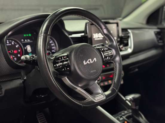 KIA-STONIC-1.0 TGDI MHEV SX AUTOMÁTICO KIA-STONIC-2022