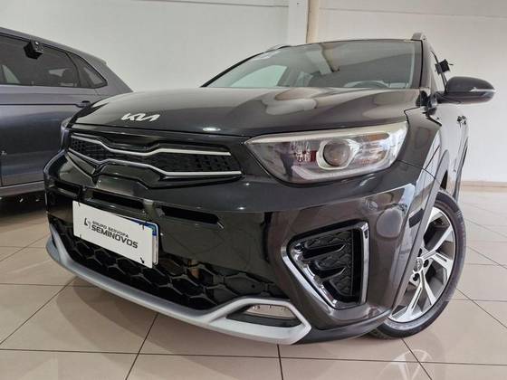KIA STONIC 1.0 TGDI MHEV SX AUTOMÁTICO