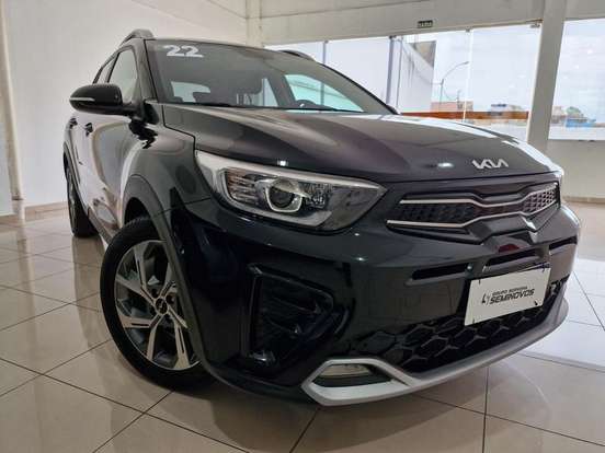 KIA-STONIC-1.0 TGDI MHEV SX AUTOMÁTICO KIA-STONIC-2021